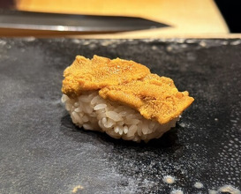 Dinner at Kurosaki