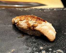 Dinner at Kurosaki