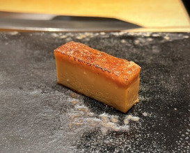 Dinner at Kurosaki