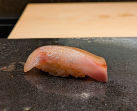 Dinner at Kurosaki