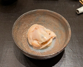 Dinner at Kurosaki