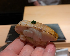 Dinner at Kurosaki
