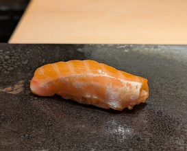 Dinner at Kurosaki