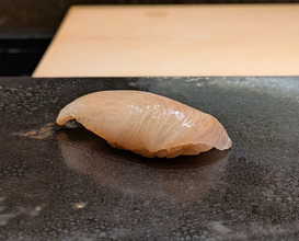 Dinner at Kurosaki