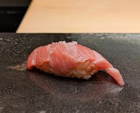 Dinner at Kurosaki