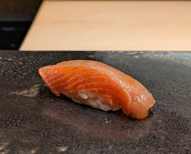 Dinner at Kurosaki