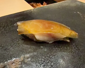 Dinner at Kurosaki