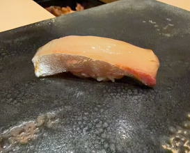 Dinner at Kurosaki