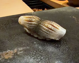 Dinner at Kurosaki