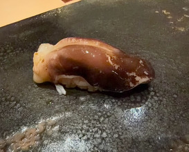 Dinner at Kurosaki
