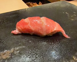 Dinner at Kurosaki