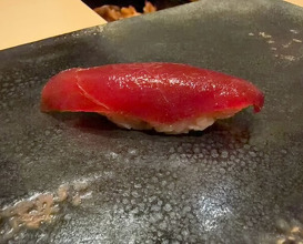 Dinner at Kurosaki