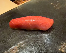 Dinner at Kurosaki