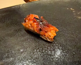 Dinner at Kurosaki