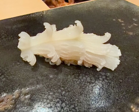 Dinner at Kurosaki
