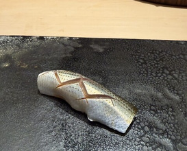 Dinner at Kurosaki