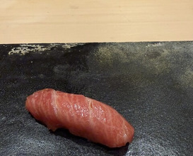 Dinner at Kurosaki