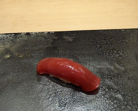 Dinner at Kurosaki