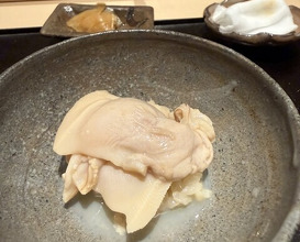 Dinner at Kurosaki