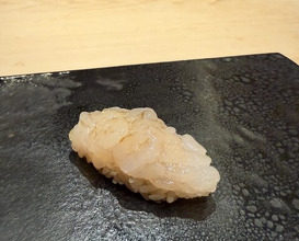 Dinner at Kurosaki