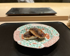 Dinner at Kurosaki