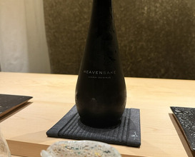 Dinner at Kurosaki