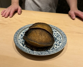 Dinner at Kurosaki