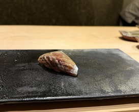 Dinner at Kurosaki