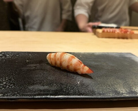 Dinner at Kurosaki