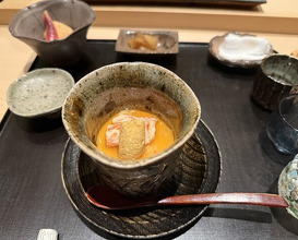 Dinner at Kurosaki