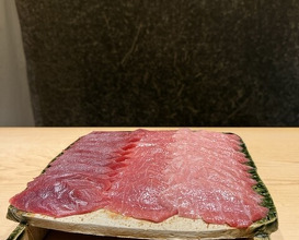 Dinner at Kurosaki