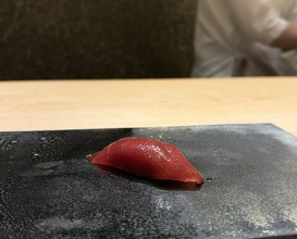Dinner at Kurosaki