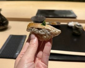 Dinner at Kurosaki