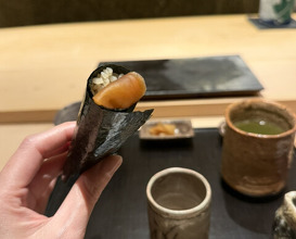 Dinner at Kurosaki