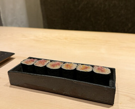 Dinner at Kurosaki