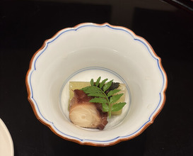 Dinner at Tempura Kuruma