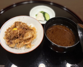Dinner at Tempura Kuruma