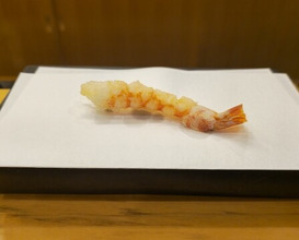 Dinner at Tempura Kuruma