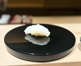 Dinner at Kurumasushi