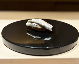 Dinner at Kurumasushi
