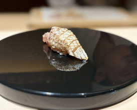 Dinner at Kurumasushi
