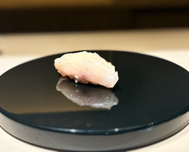 Dinner at Kurumasushi