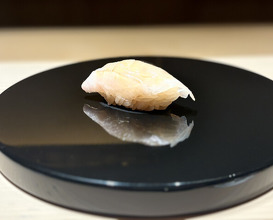 Dinner at Kurumasushi