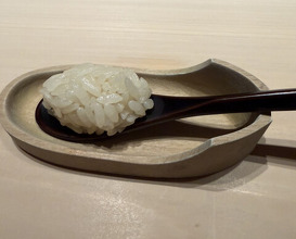 Dinner at Kurumasushi