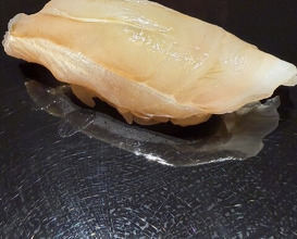 Dinner at Kurumasushi