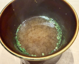 Dinner at Kurumasushi
