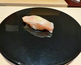 Dinner at Kurumasushi