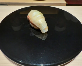 Dinner at Kurumasushi