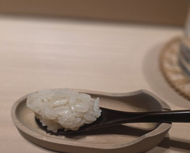 Dinner at Kurumasushi