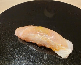 Dinner at Kurumasushi